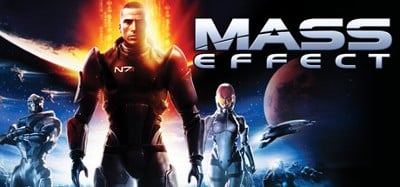 Mass Effect Image