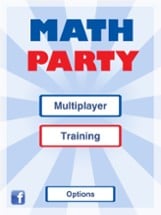 Math Party - multiplayer games Image