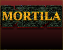 Mortila - Beta 2.66 Image