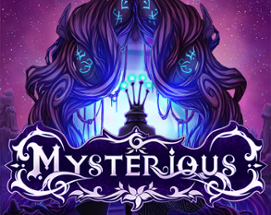 Mysterious: Dark Journey Image