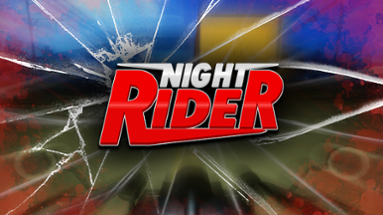 Night Rider Image