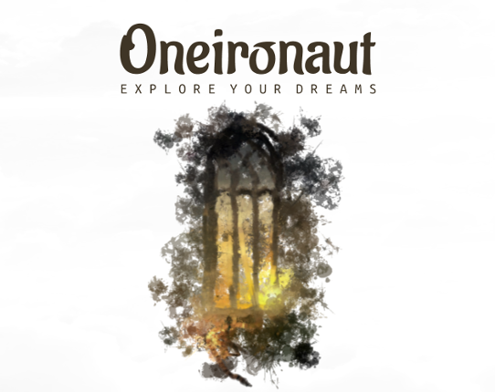 Oneironaut — Explore your dreams Game Cover