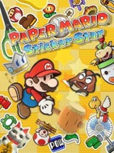 Paper Mario: Sticker Star Image