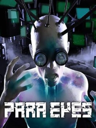 Para Eyes Game Cover