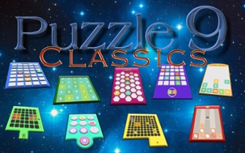 Puzzle 9 Classics Image