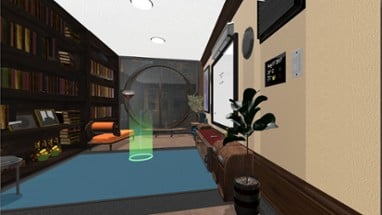 StretchingVr Image