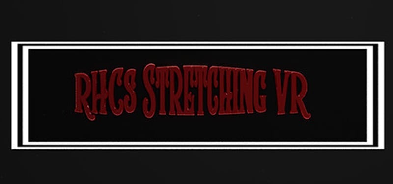 StretchingVr Game Cover