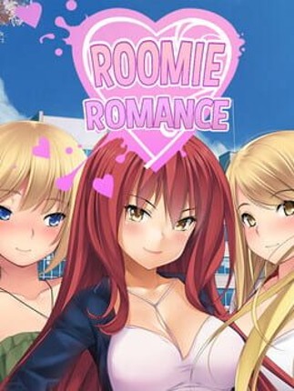 Roomie Romance Game Cover