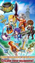 RPG Fairy Elements Image