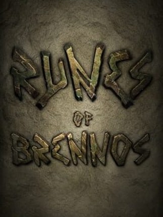 Runes of Brennos Game Cover