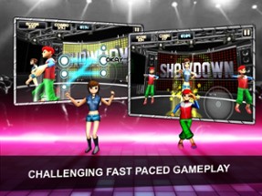 Showdown Dance Unlimited Image