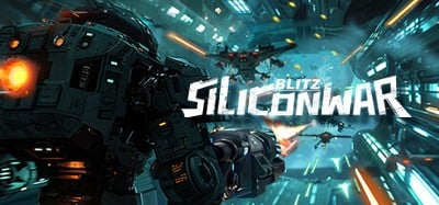 Silicon War:Blitz Image