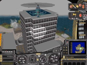 SimCopter Image