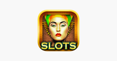 Slots Golden Tomb Casino - FREE Vegas Slot Machine Games worthy of a Pharaoh! Image