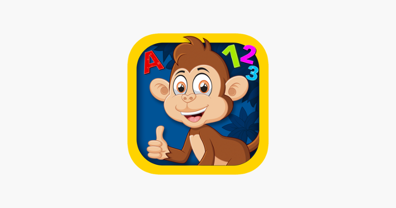 Smart Baby! Toddler Learning Game Cover