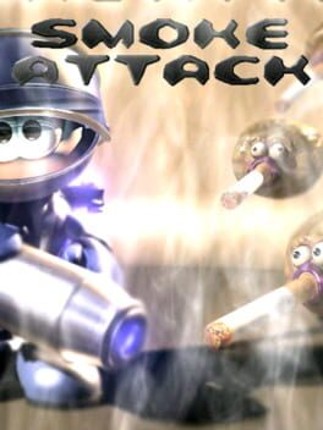 Smoke Attack Game Cover