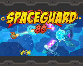 Spaceguard 80 Image