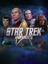 Star Trek: Infinite Image