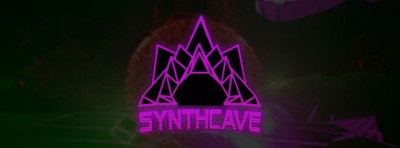 SynthCave | Epic Megajam 2017 Image