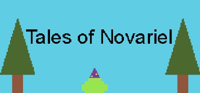 Tales of Novariel Image