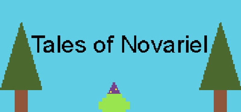 Tales of Novariel Game Cover