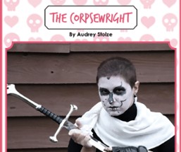 The Corpsewright Playbook Image