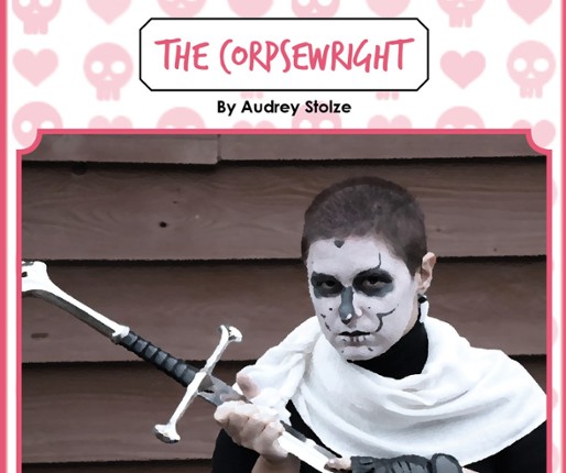 The Corpsewright Playbook Game Cover