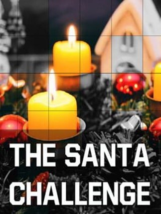 Santa Challenge Game Cover
