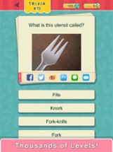 Trivia Quest™ Food &amp; Drink - trivia questions Image