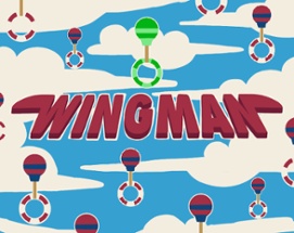 Wingman Image