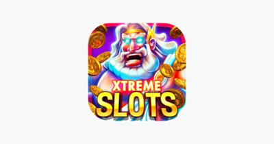 Xtreme Slots: 777 Vegas Casino Image