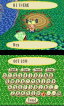 Animal Crossing: Wild World Image