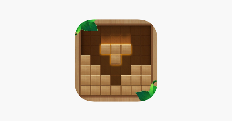 Block Puzzle Wood: Pirate 2020 Game Cover