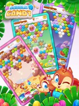 Bubble Candy Mania Image