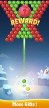 Bubble Shooter Pop Splash Image