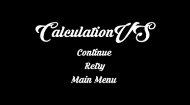 CalculationVS Image