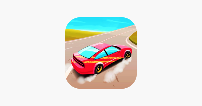 Car Drift Race Online 3d Games Game Cover