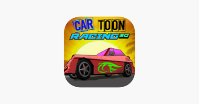 Car Toon Kids Racing :Cartoon Car Racing For Kids Image