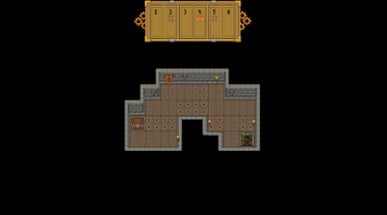 Clockwork Dungeon Image