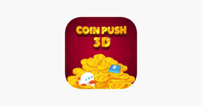 Coin Push 3D Image