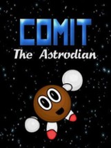 Comit the Astrodian Image