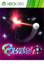 Crystal Quest Image