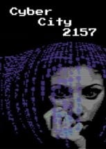 Cyber City 2157: The Visual Novel Image