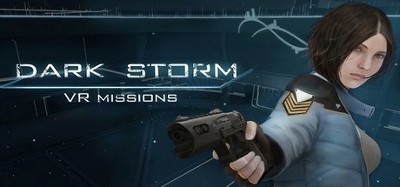 Dark Storm VR Missions Image