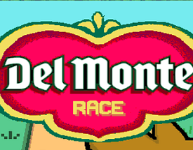 Del Monte Race Image