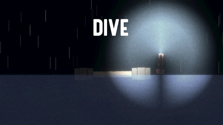 Dive Game Cover