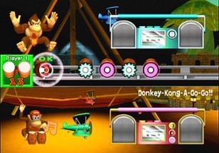 Donkey Konga 2: Hit Song Parade! Image