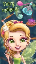 Fairy Sisters 2 - Magical Forest Adventures &amp; Animal Care Image