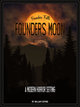 Founders Falls: Founders Moon Image