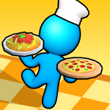 Restaurant Tycoon: Dining King Image
